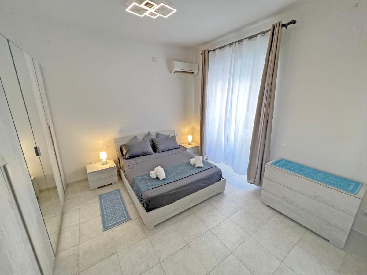 Camere In Centro Cagliari Exteriör bild